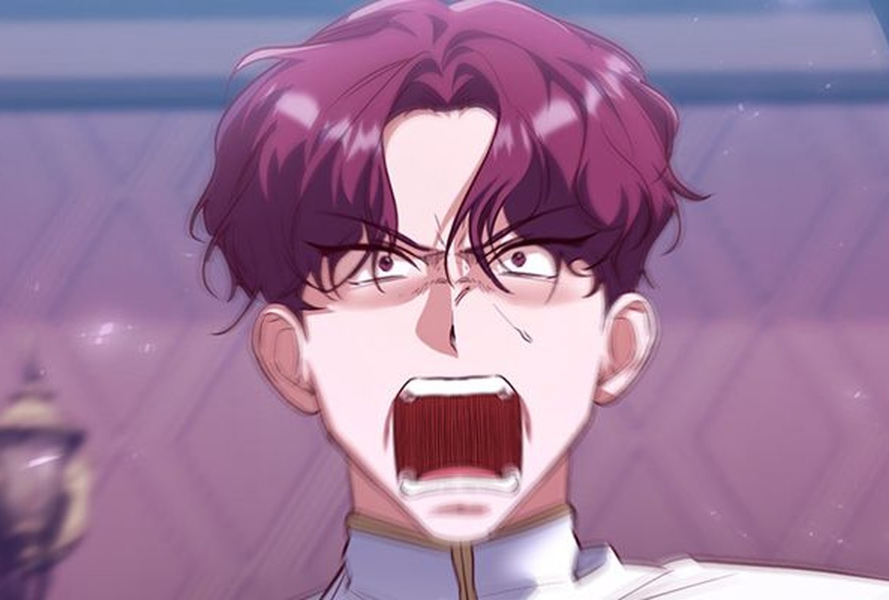 Le poids de la couronne - Episode 53 - ONO Webtoon et Manga