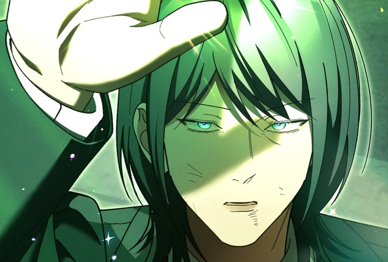 Epsilon - Episode 73 - ONO Webtoon et Manga