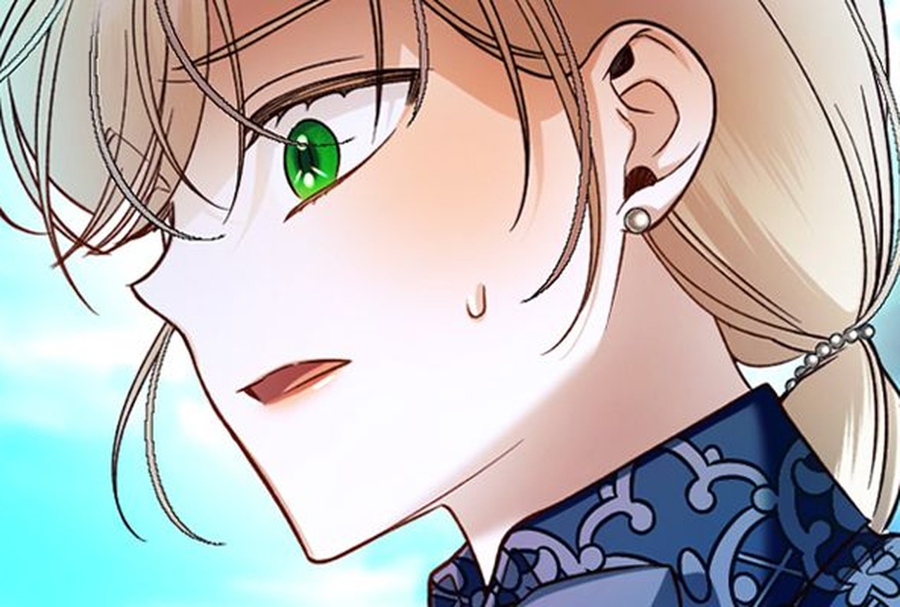 Comment cacher le fils de l'empereur - Épisode 29 - ONO Webtoon et Manga