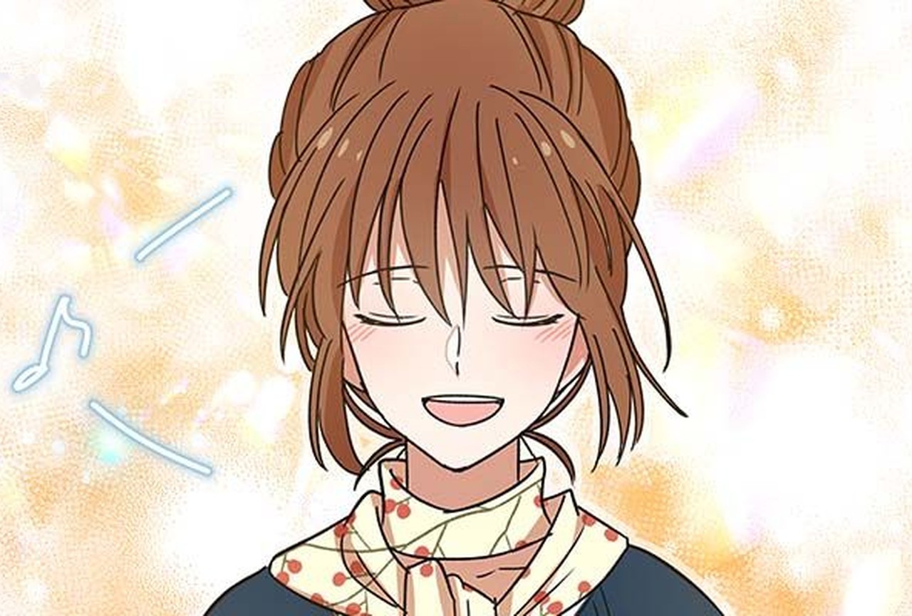 Un Délicieux Scandale - Episode 18 - ONO Webtoon et Manga