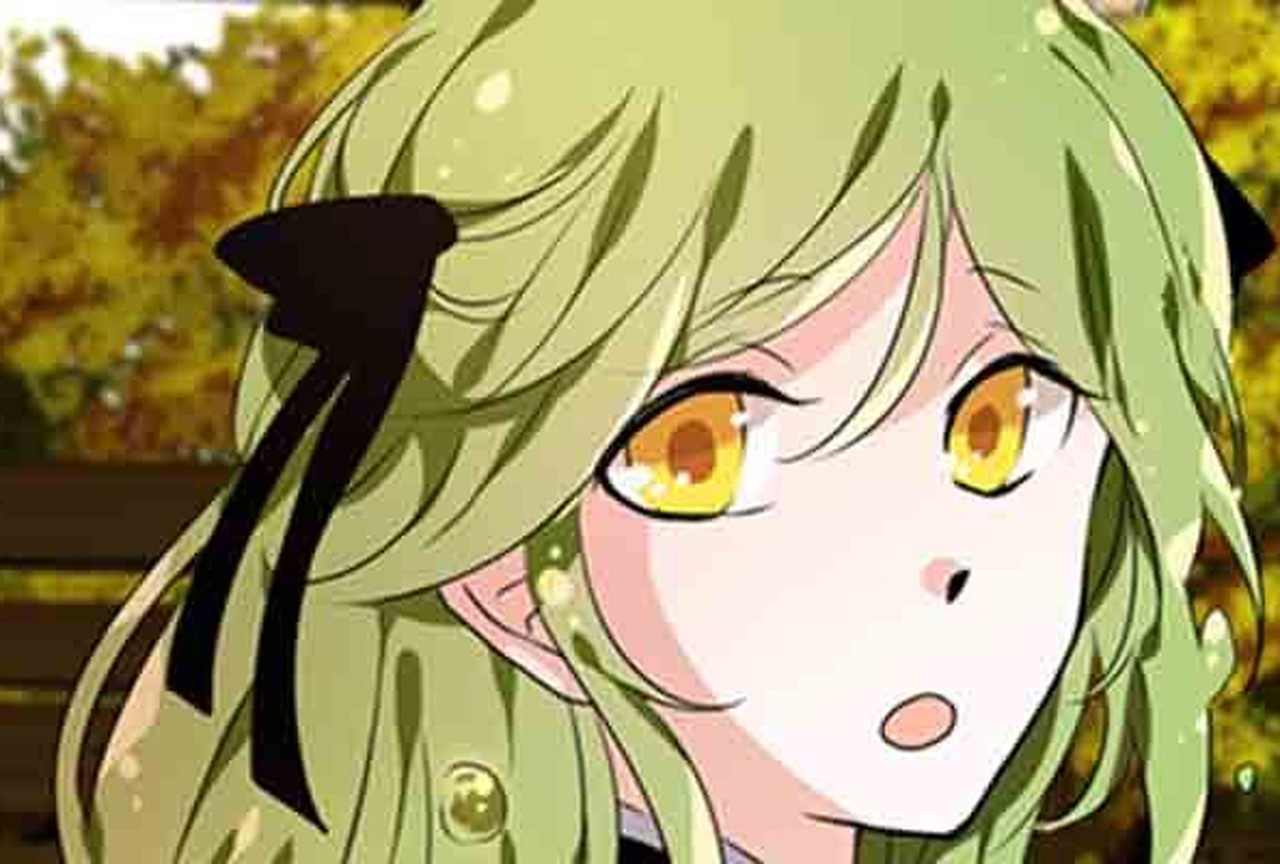 Le Dragon Jaune - Episode 232 - ONO Webtoon et Manga