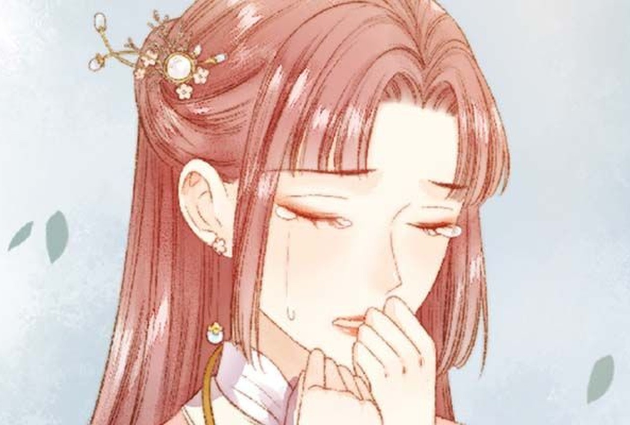 La déesse de la médecine - Episode 11 - ONO Webtoon et Manga