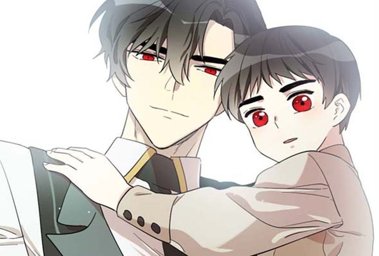 J'ai épousé le père du héros - Episode 16 - ONO Webtoon et Manga