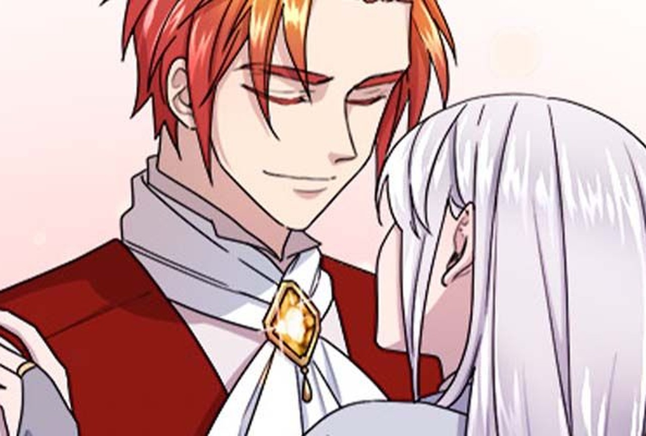 Fille de l'Esprit Roi ! - Episode 15 - ONO Webtoon et Manga