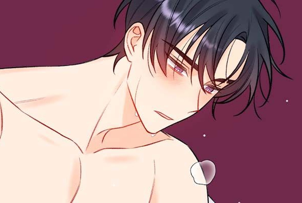 Off Stage - Episode 55 - ONO Webtoon et Manga