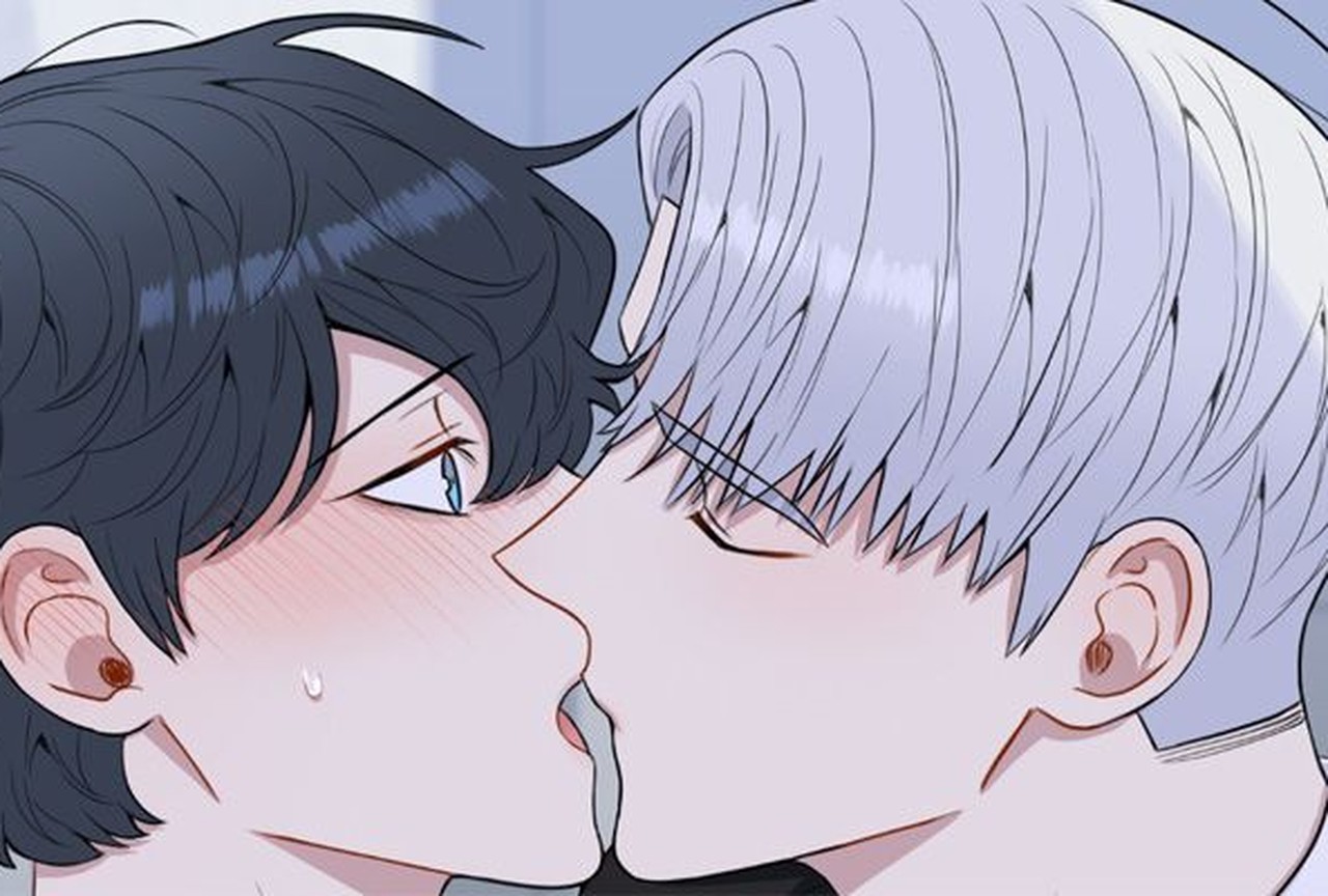 (+18) Cherry Blossoms After Winter - Saisons 3 à 5 - 🔞Episode 115 - ONO Webtoon et Manga