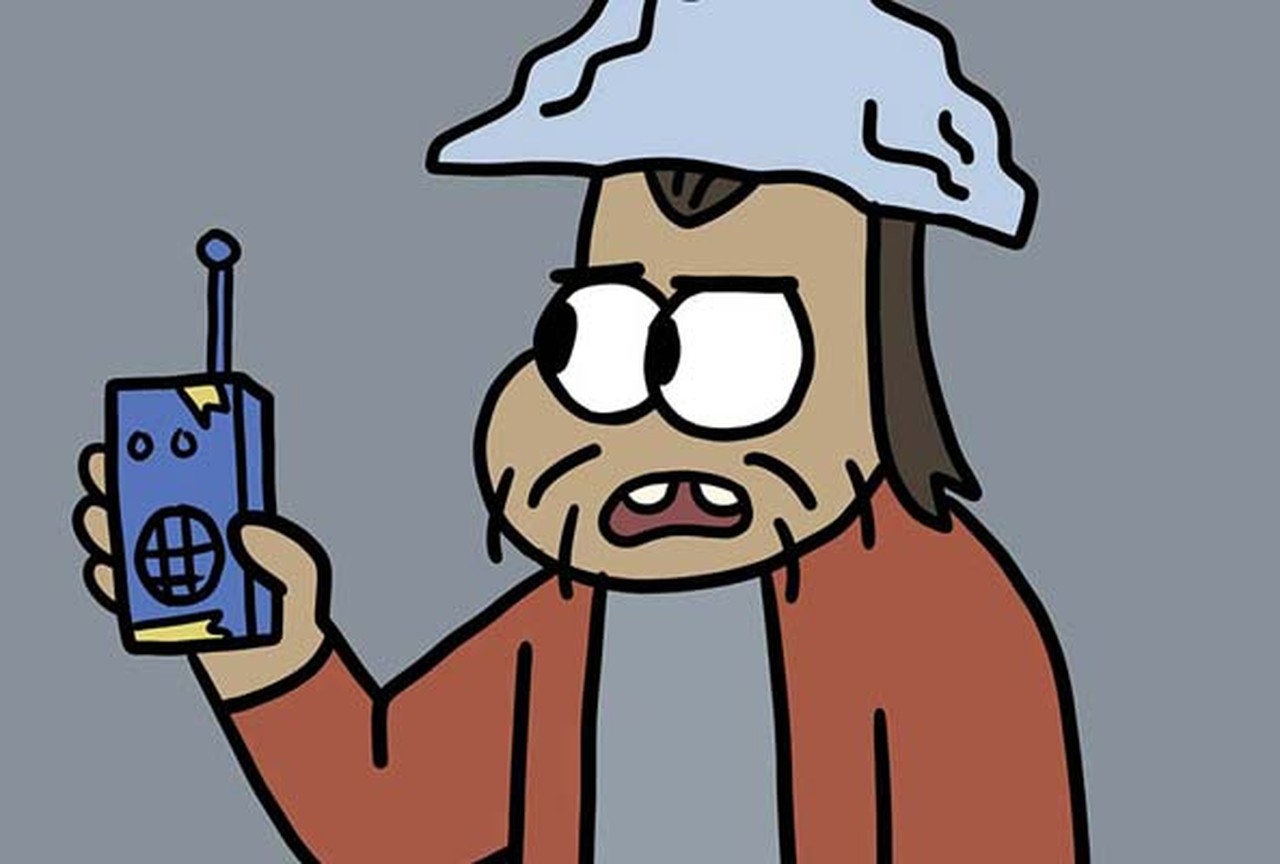 Noah vs Nature - Épisode 6 - ONO Webtoon et Manga