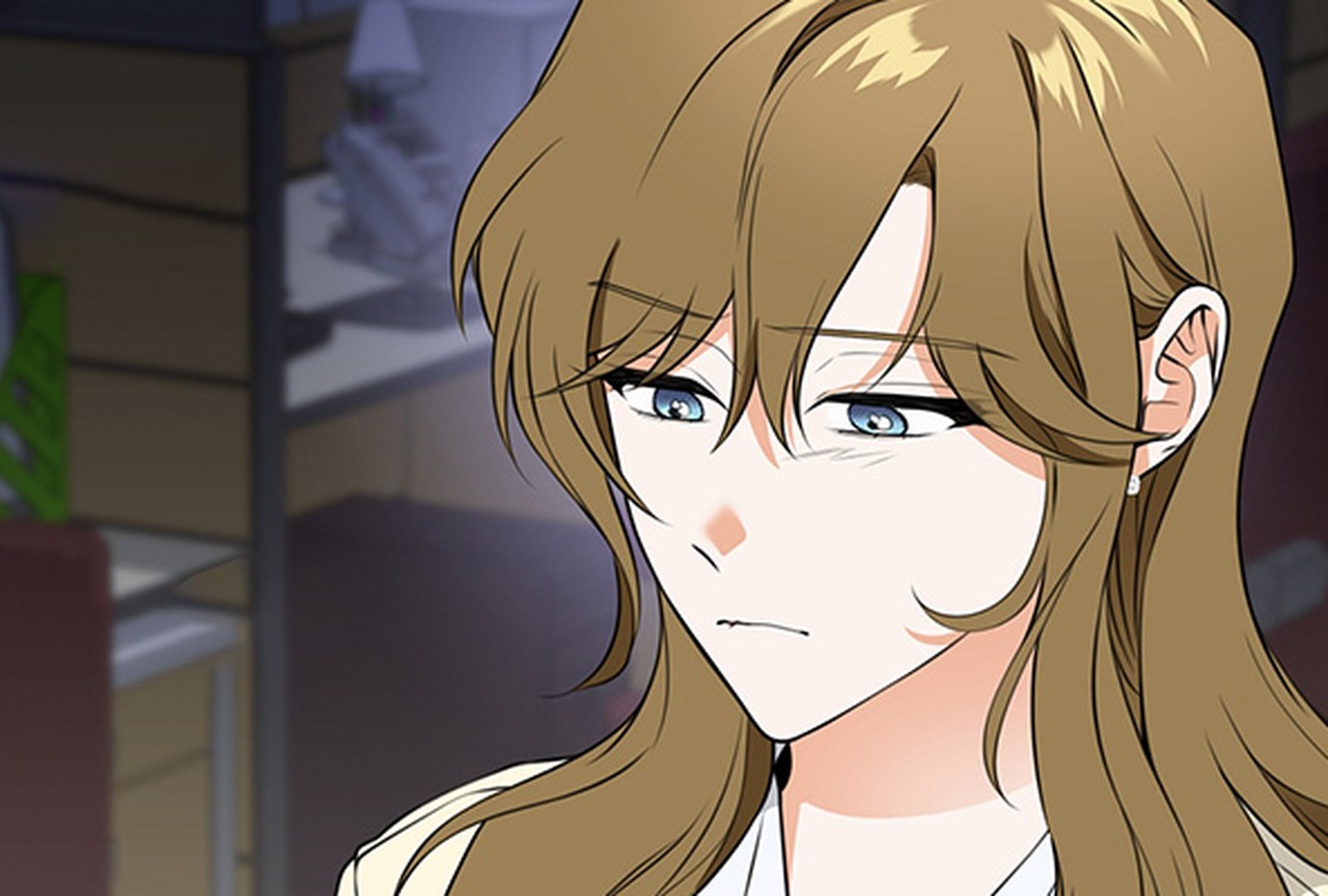 Couple à Durée Déterminée - Episode 44 - ONO Webtoon et Manga
