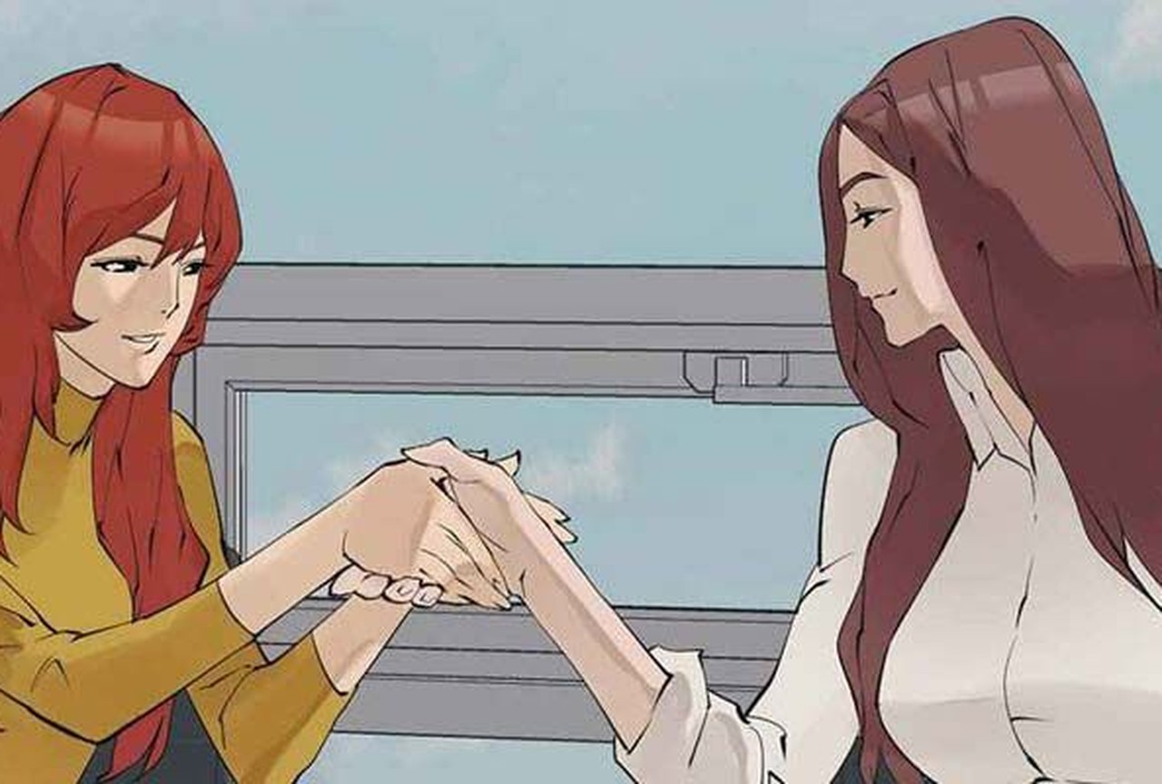 The Wise Note - Episode 148 - ONO Webtoon et Manga