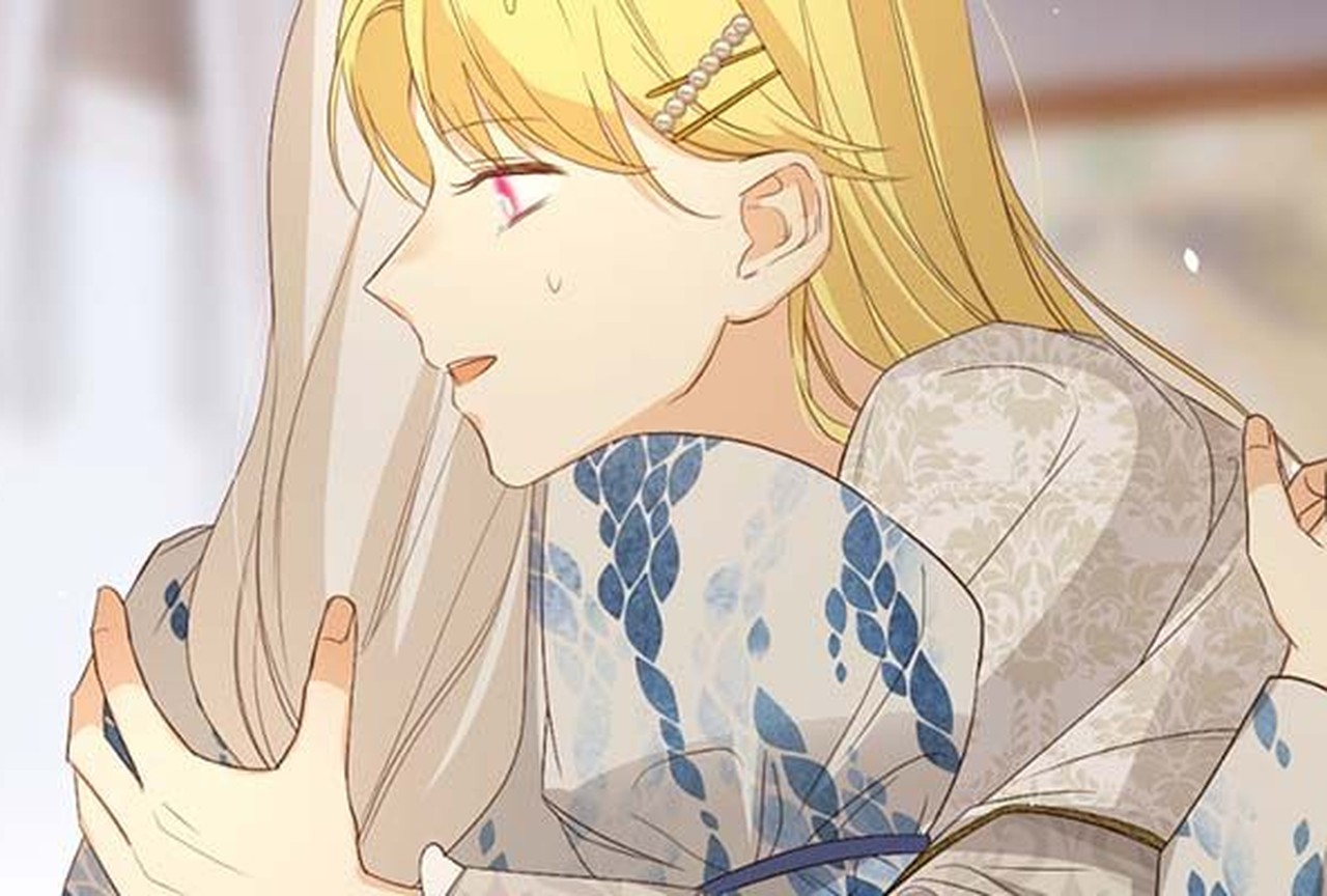 Dragon Prince Desire - Episode 51 - ONO Webtoon et Manga