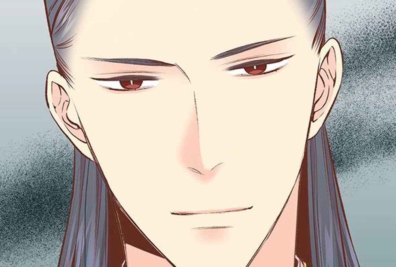 Fleurs de la Cour - Episode 230 - ONO Webtoon et Manga