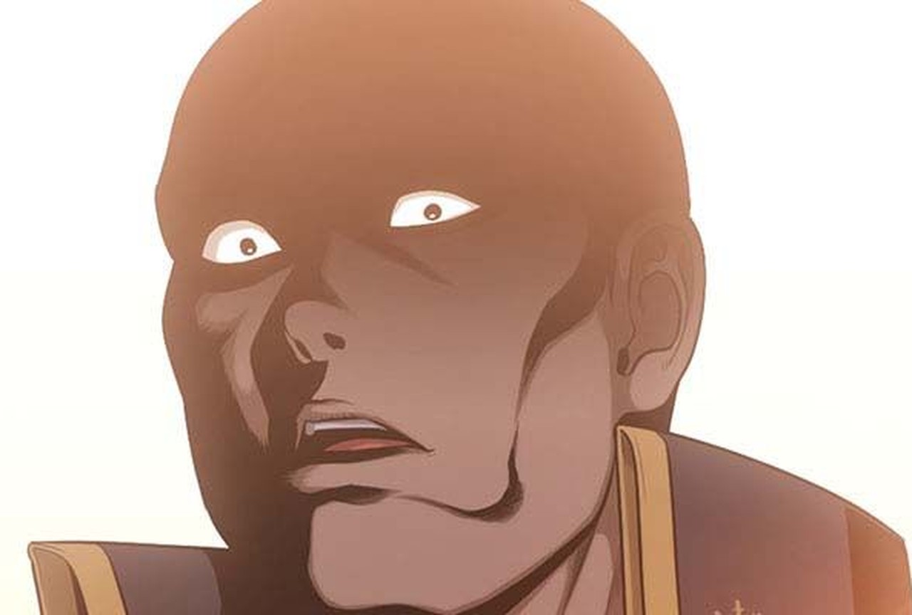 Panfia - Episode 42 - ONO Webtoon et Manga