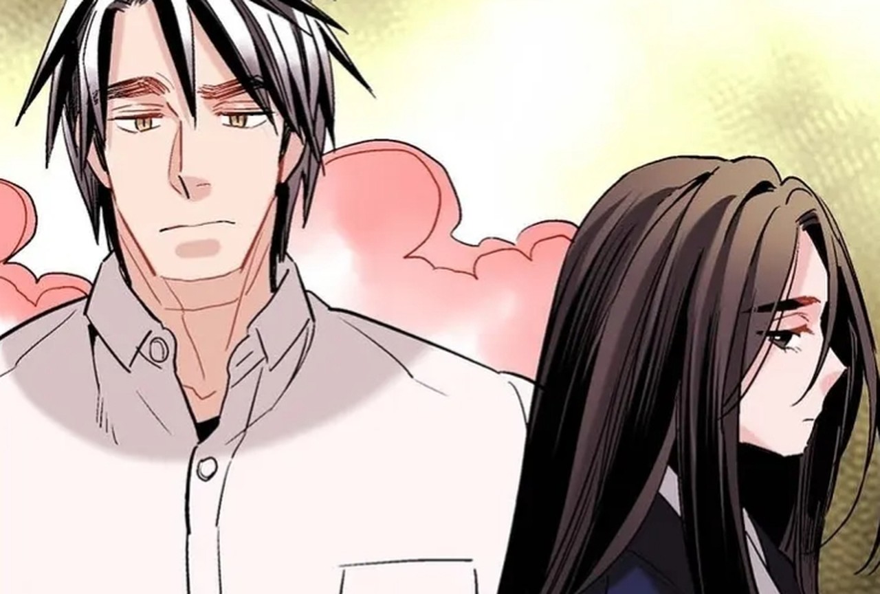 Prince Bari - Episode 45 - ONO Webtoon et Manga