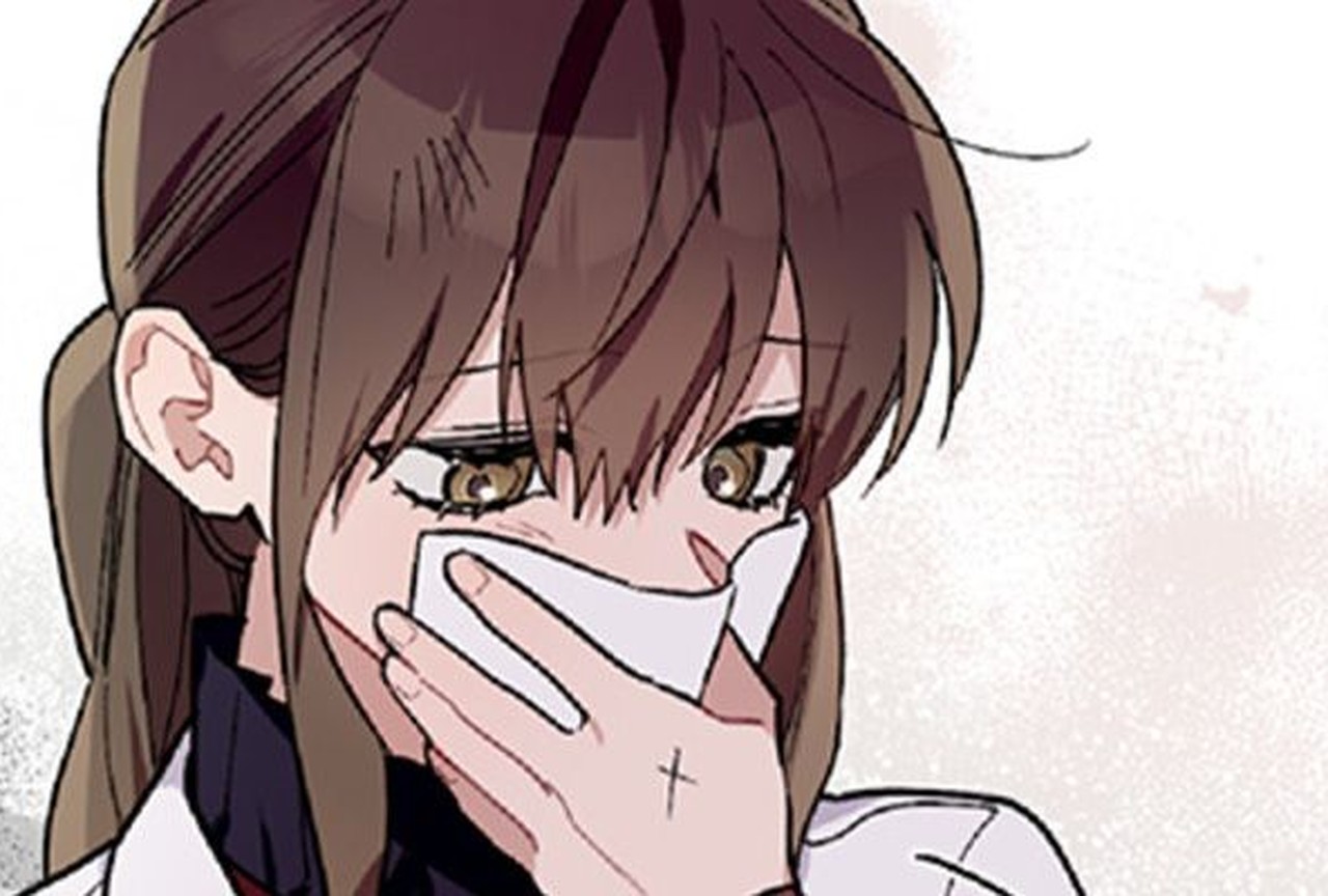 La Fleur sans nom - Episode 61 - ONO Webtoon et Manga