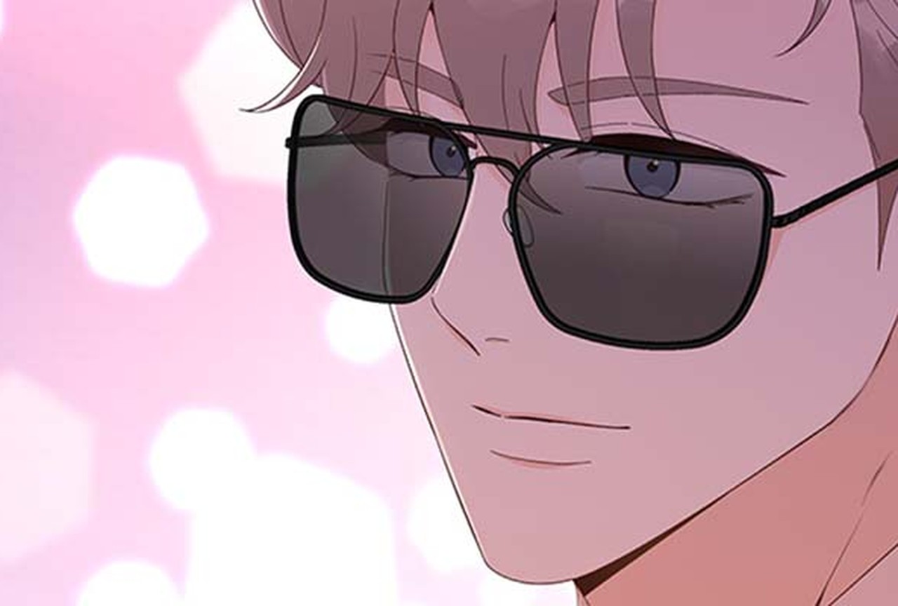 I'm NOT a guy !? - Episode 46 - ONO Webtoon et Manga