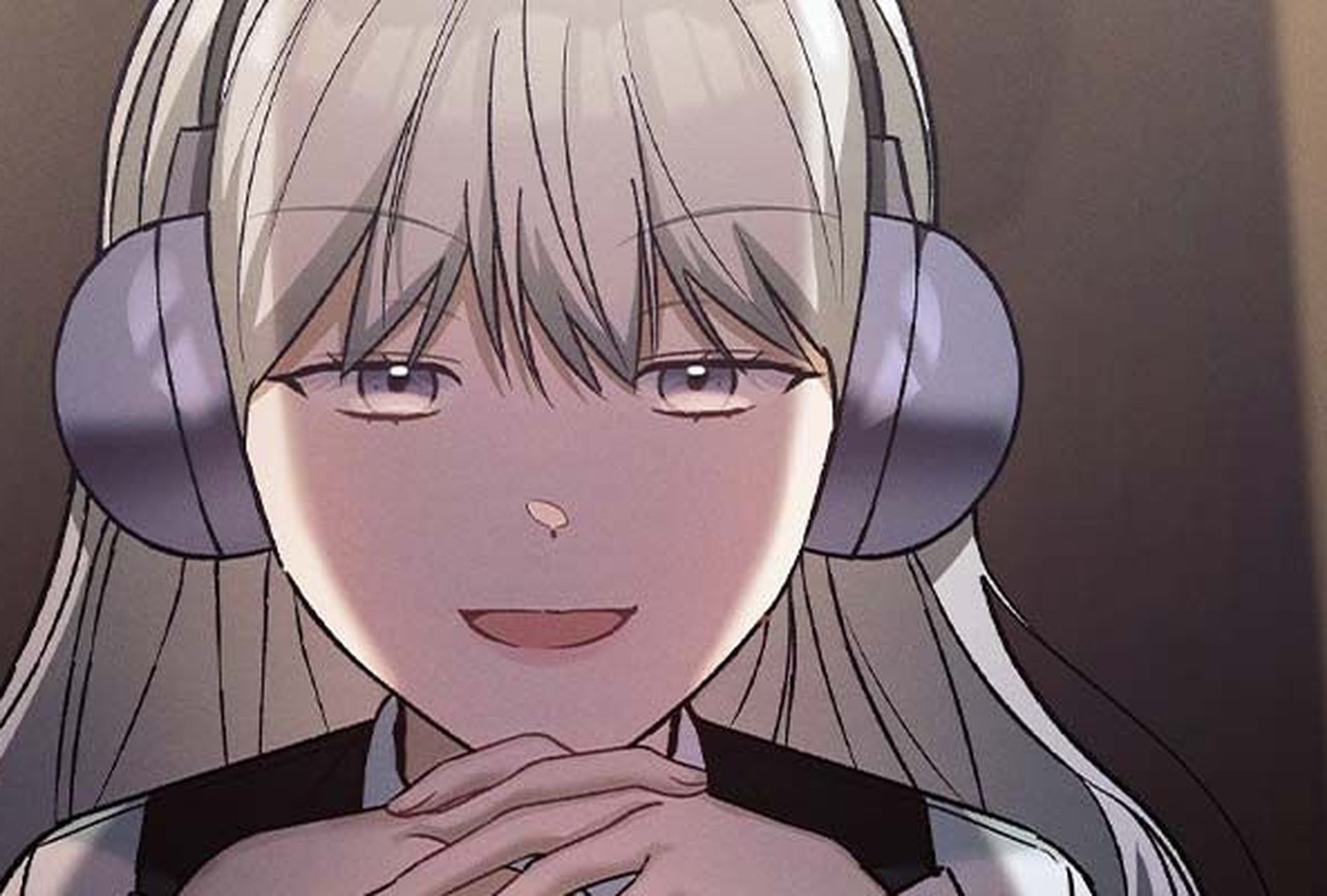 (+18) Epsilon - Episode 14 - ONO Webtoon et Manga