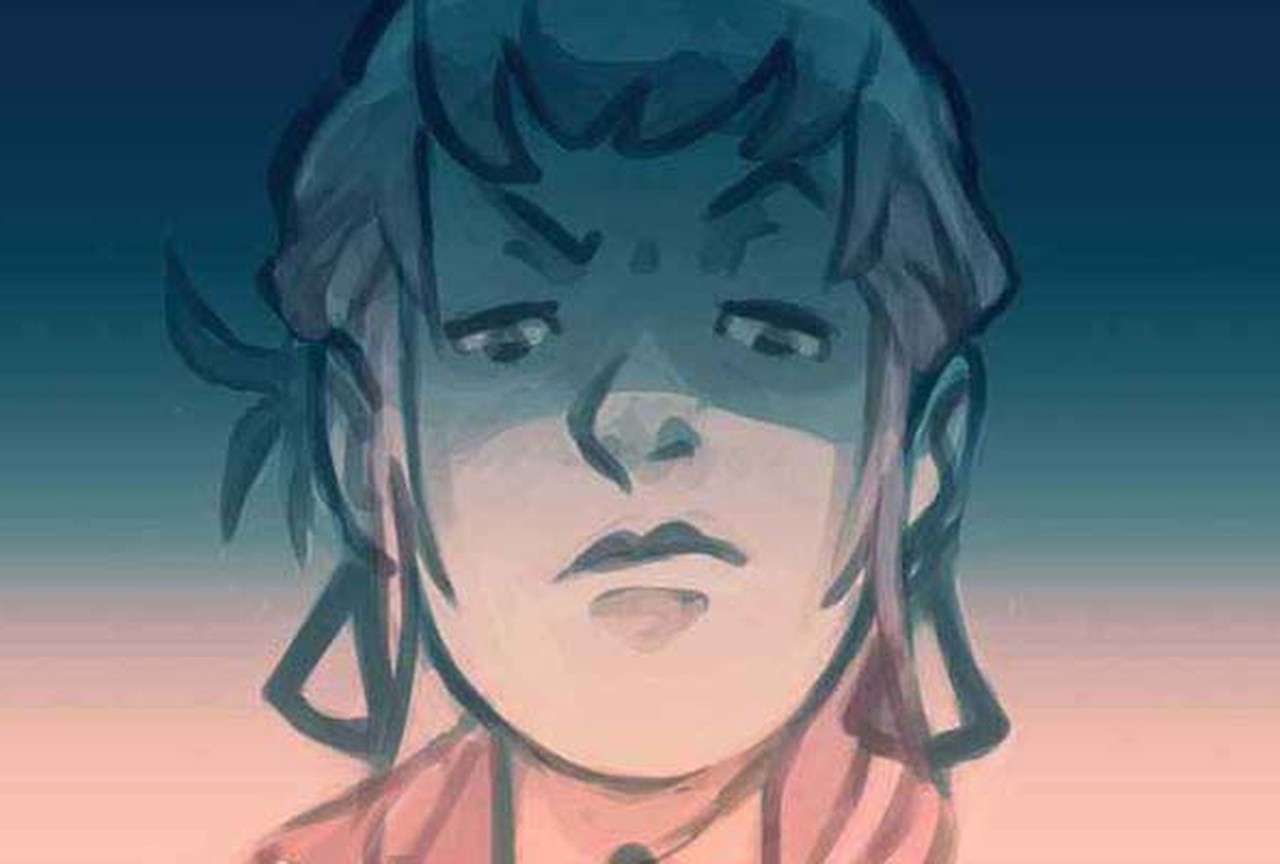 Mirror Rim - Épisode 17 - ONO Webtoon et Manga