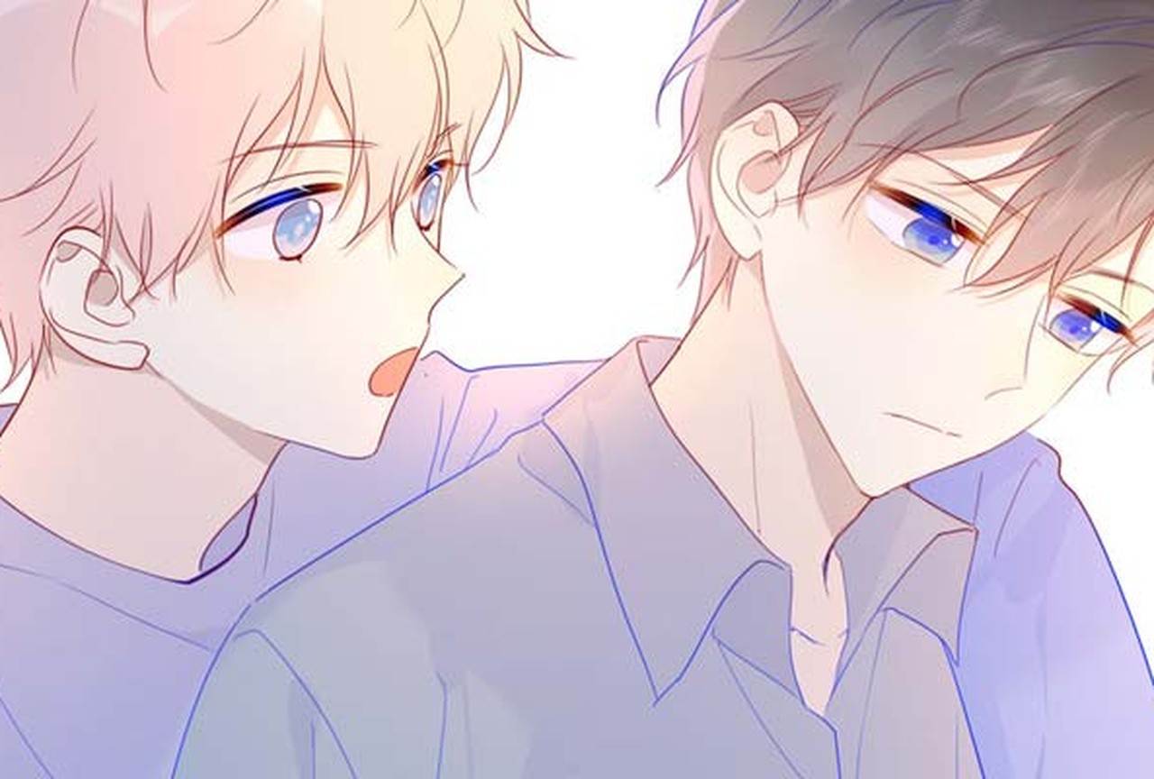 My Lucky Star - Episode 46 - ONO Webtoon et Manga