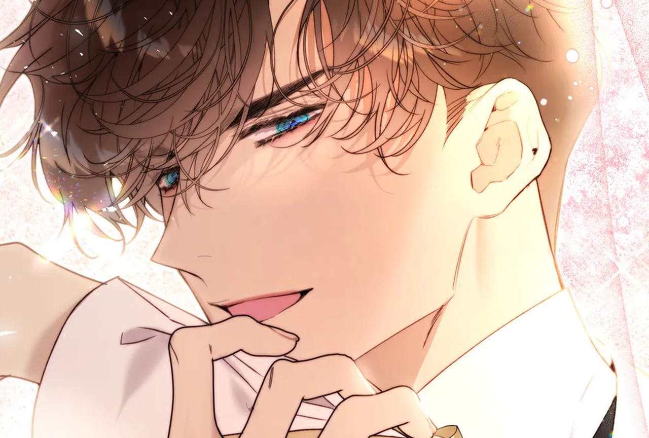 (+18) Béatrice - Episode 124 - ONO Webtoon et Manga
