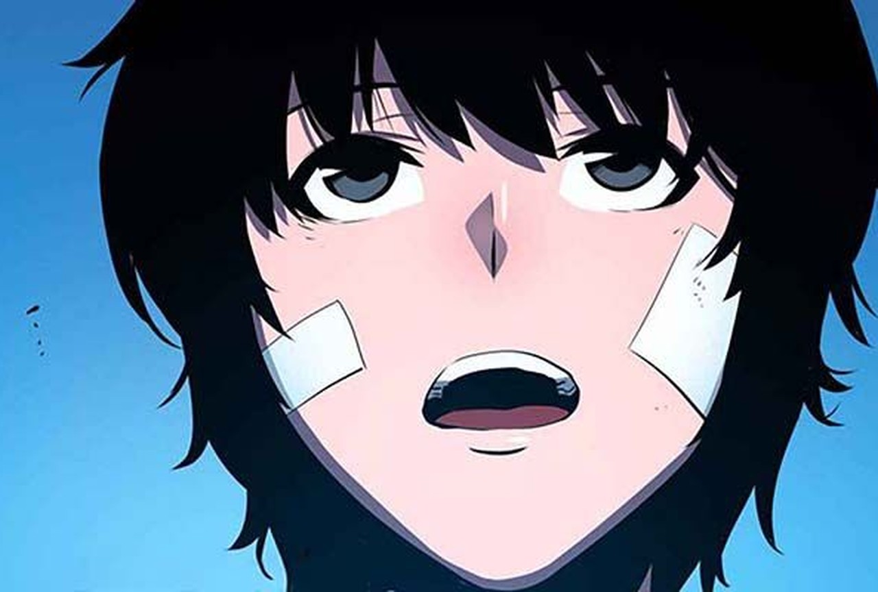 Solo Leveling - Episode 3 - ONO Webtoon et Manga