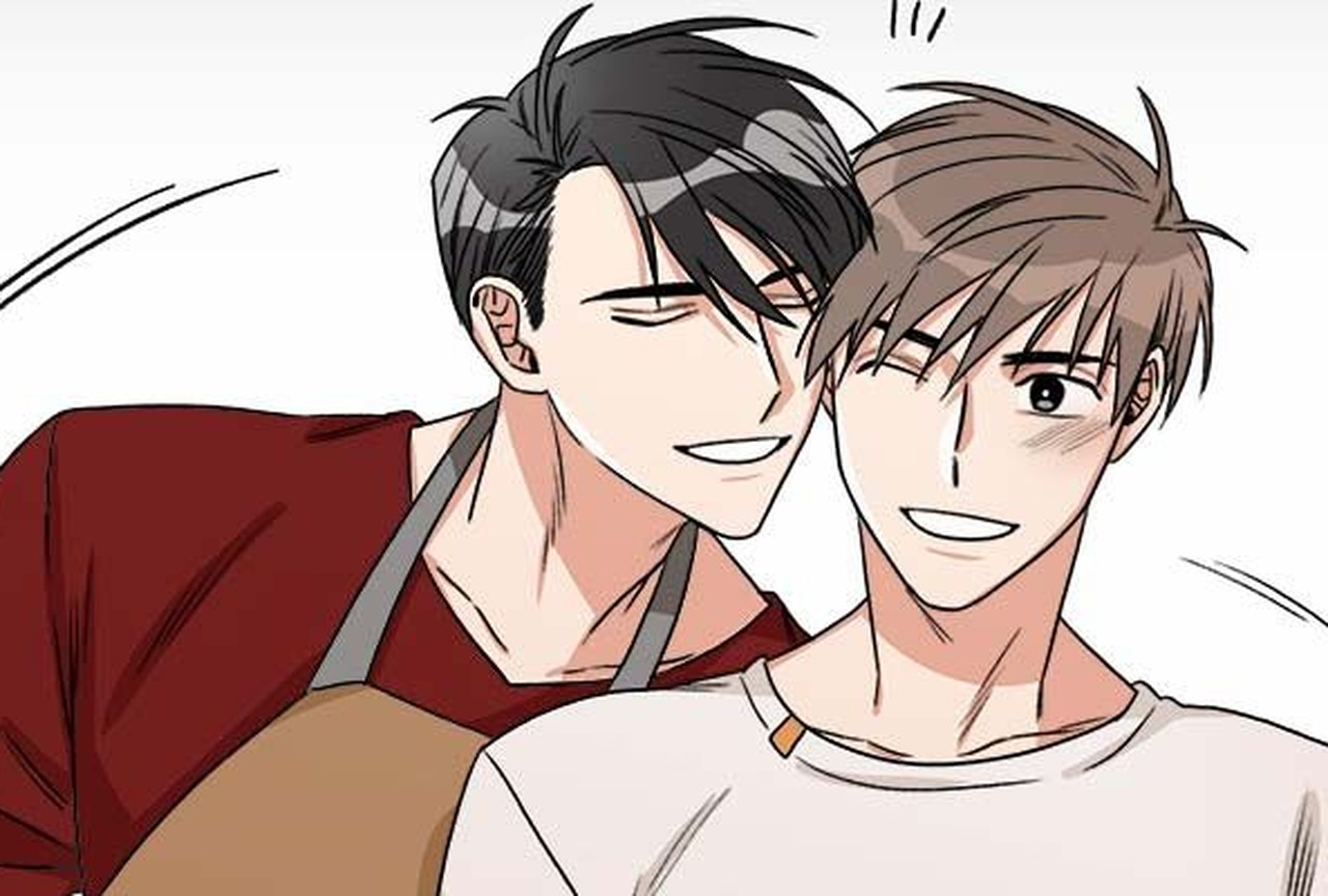 Happy Ending ?! - Épisode 017 - ONO Webtoon et Manga