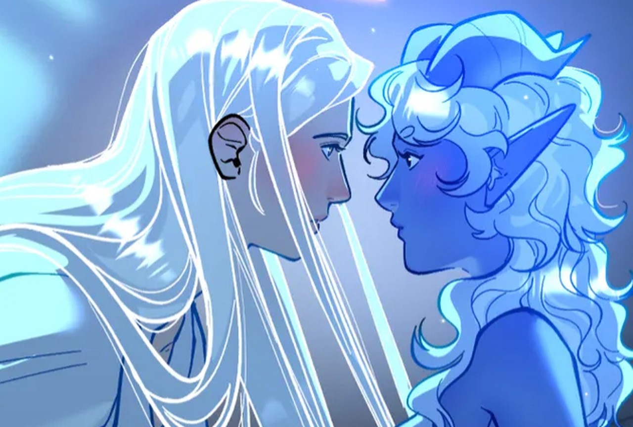 Le Suivant - Episode 25 - ONO Webtoon et Manga