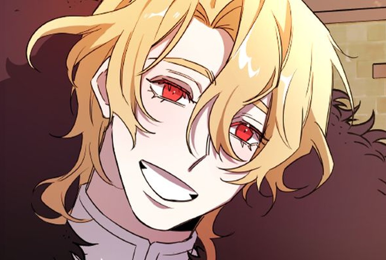 Le spiritualiste et son chevalier - Episode 13 - ONO Webtoon et Manga