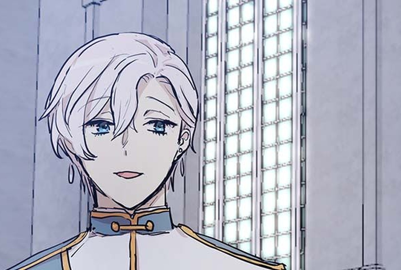 La Fiancée du Chat - Episode 68 - ONO Webtoon et Manga