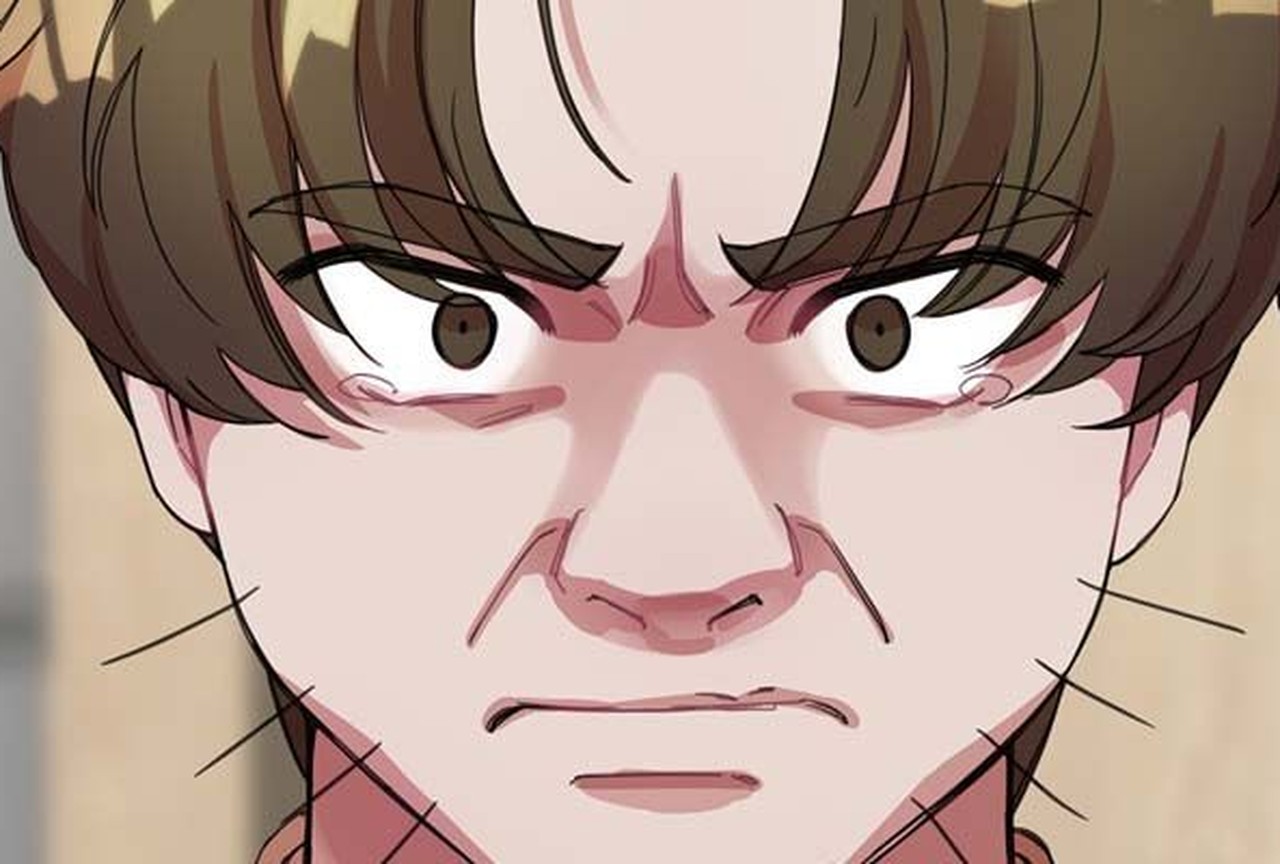 Je dois protéger mon renard ! - Épisode 50 - ONO Webtoon et Manga