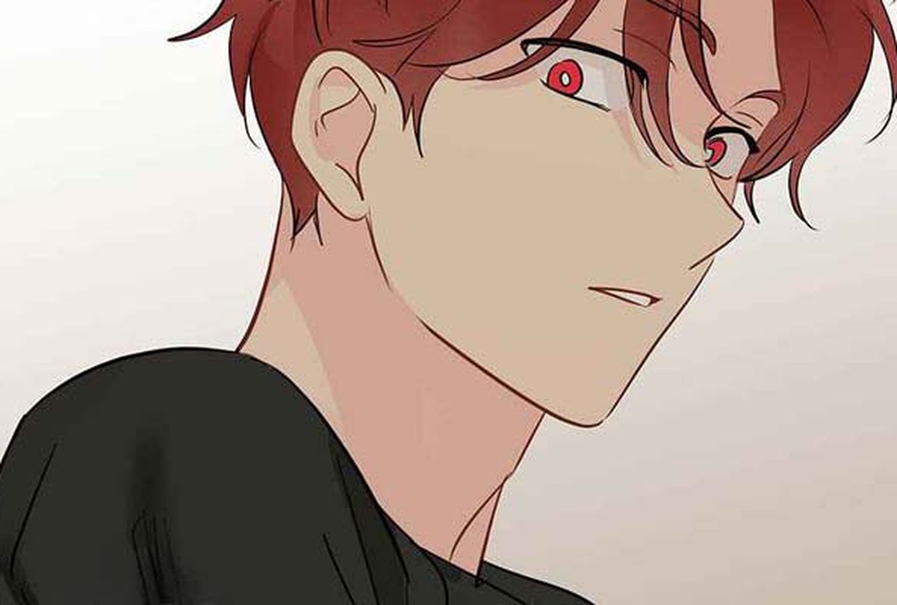 (+18) Un assistant de rêve - Episode 55 - ONO Webtoon et Manga