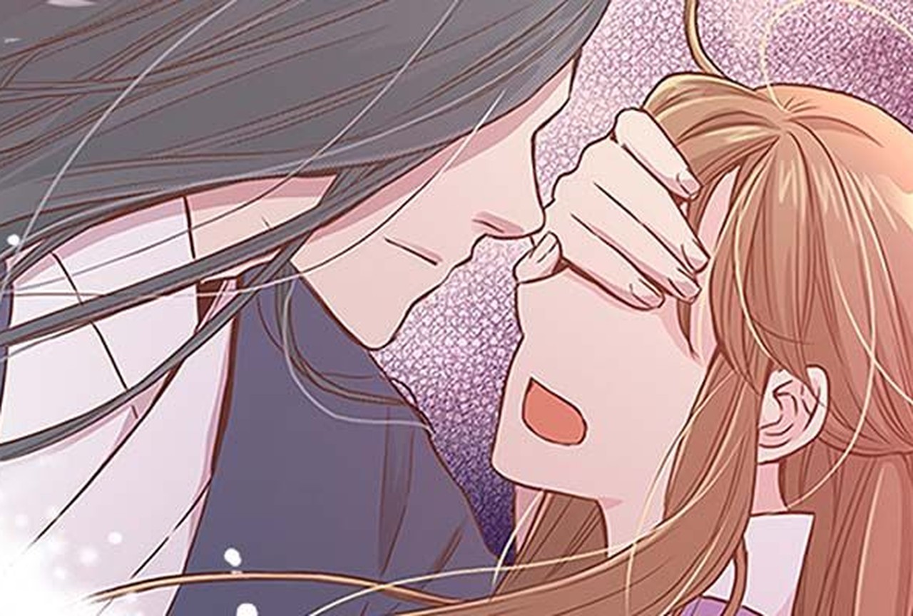 Fleurs de la Cour - Episode 10 - ONO Webtoon et Manga