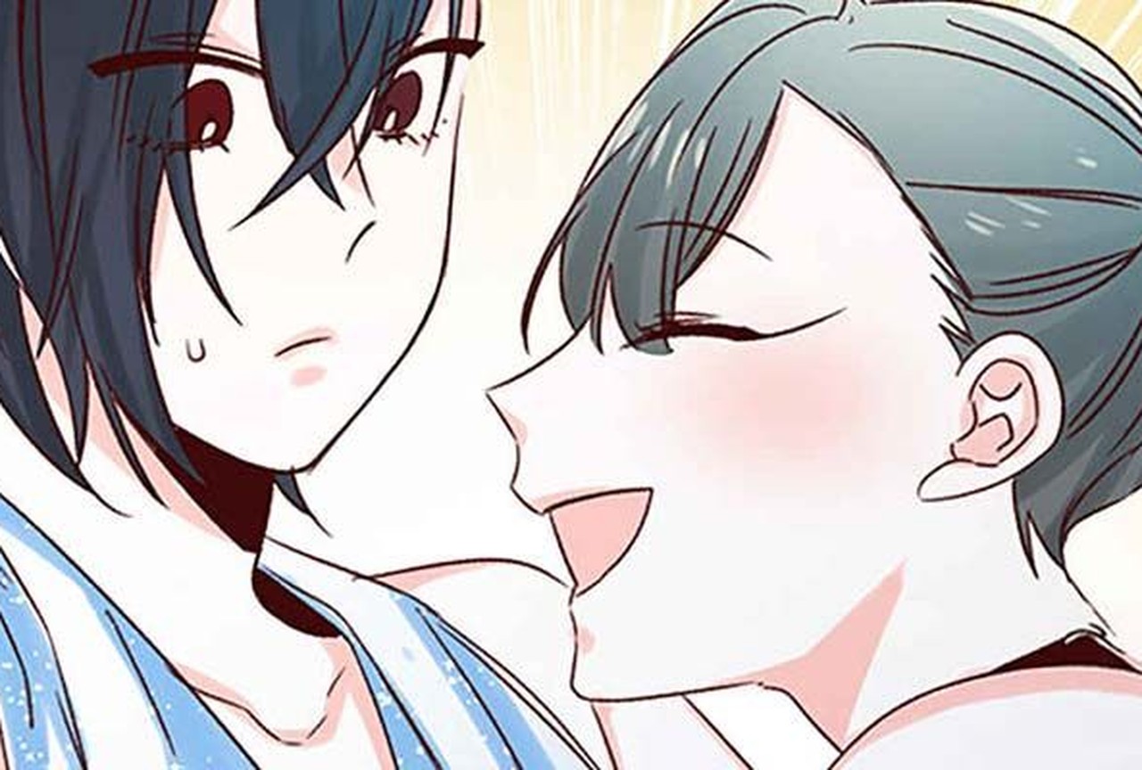 Rouge Sucré - Episode 60 - ONO Webtoon et Manga