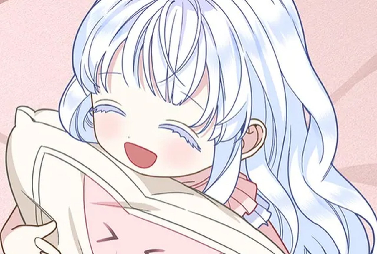 Petit Léopard des Neiges - Episode 37 - ONO Webtoon et Manga