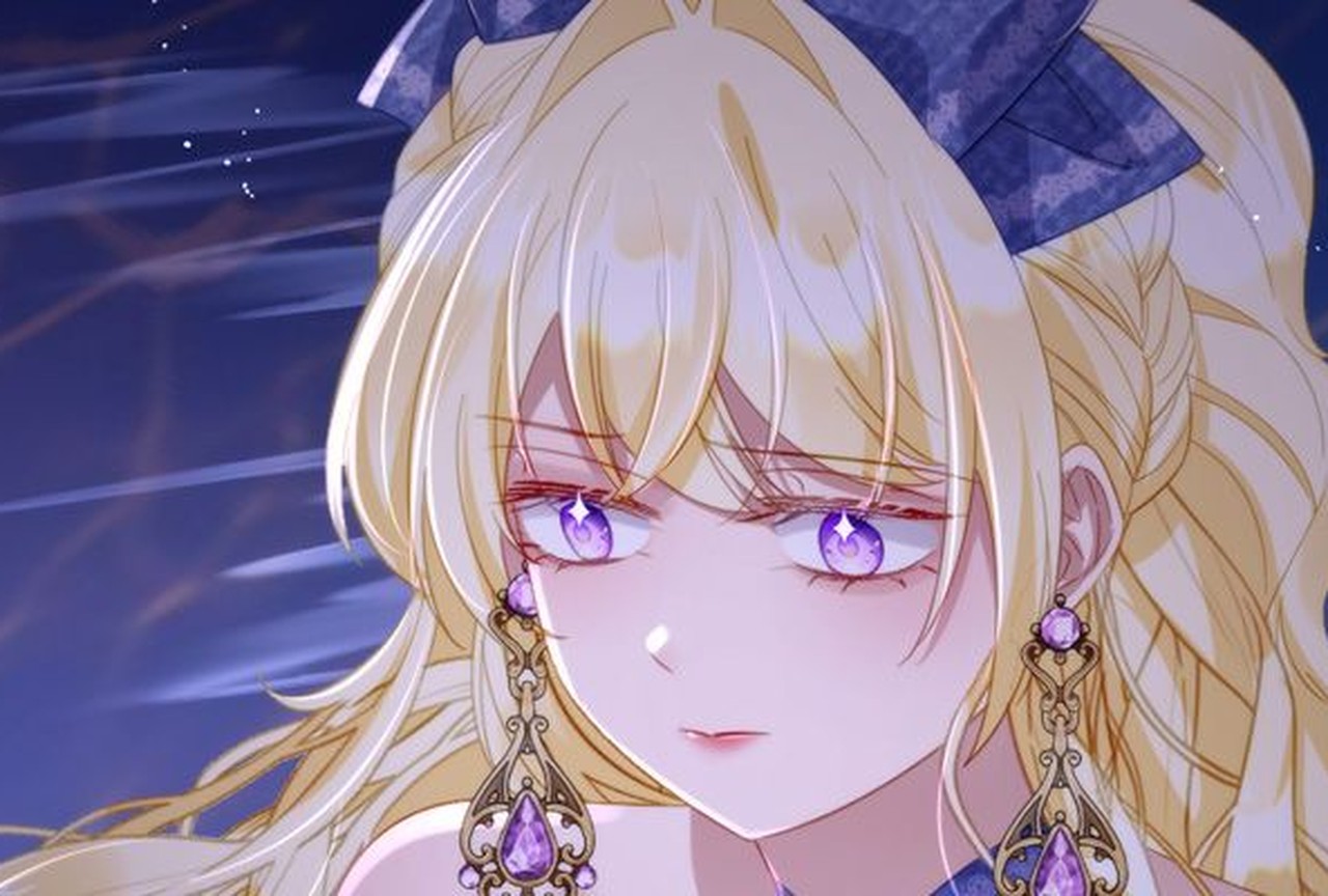 The Betrayed Princess - Episode 25 - ONO Webtoon et Manga