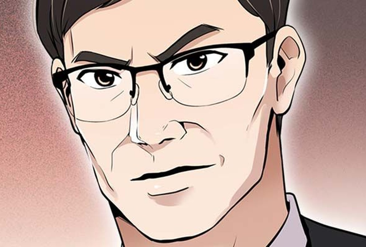 Again my life - Episode 46 - ONO Webtoon et Manga