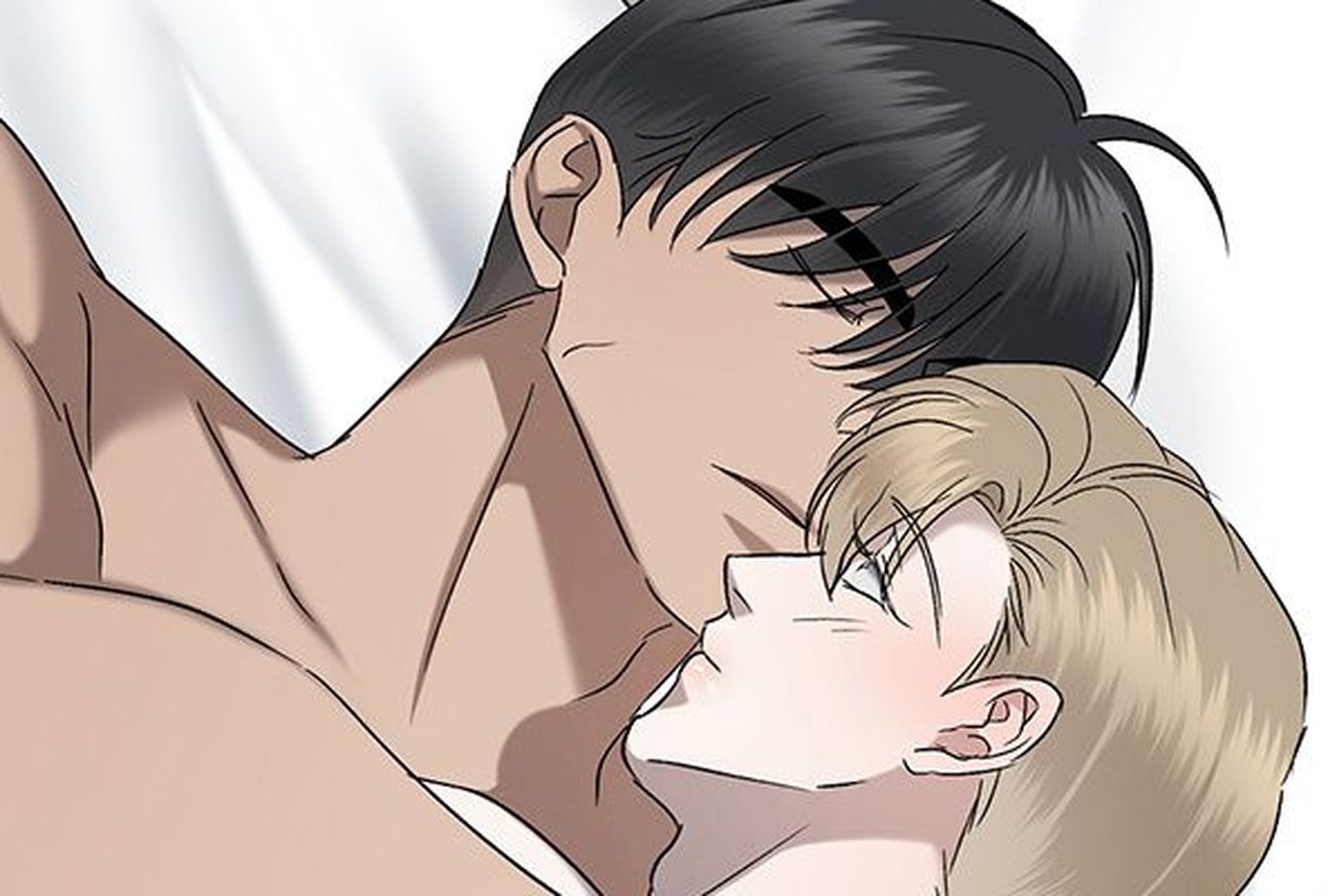 Make me wet ! - Episode 36 - ONO Webtoon et Manga