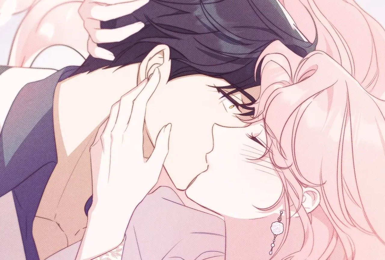 Die Melusine - Episode 28 - ONO Webtoon et Manga