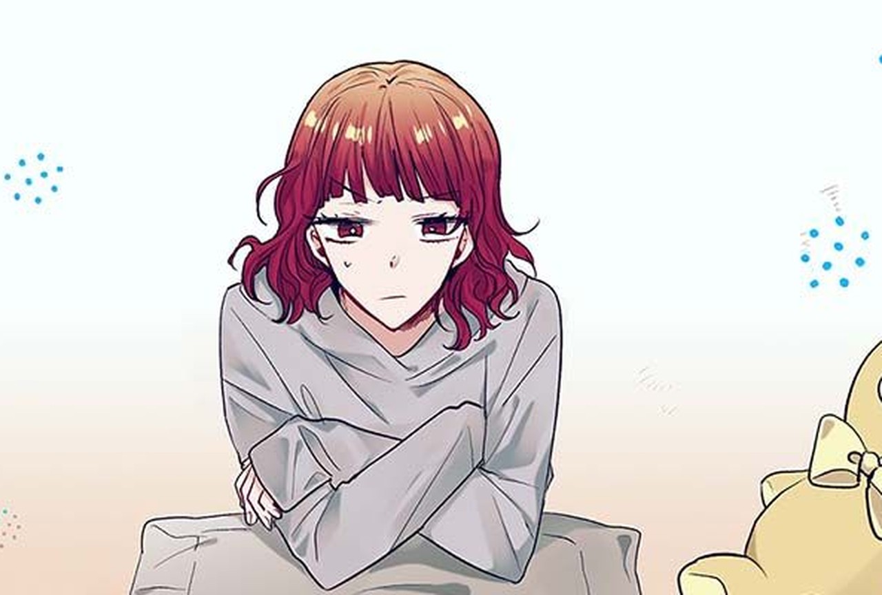 Quand ta magie m'a touchée - Episode 27 - ONO Webtoon et Manga