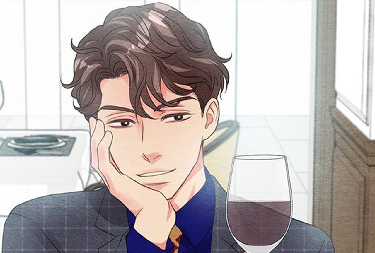 Défense d'aimer - Episode 52 - ONO Webtoon et Manga