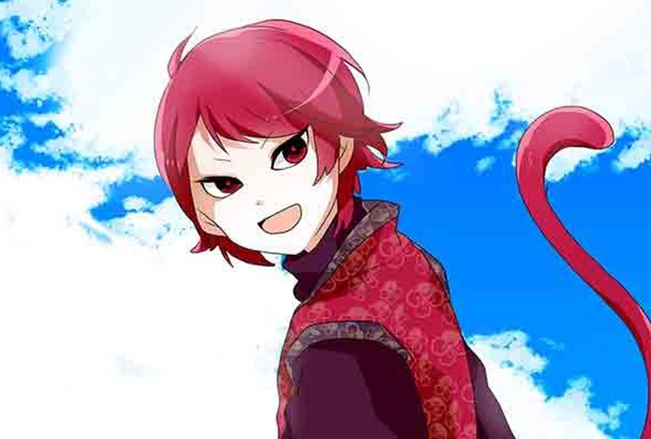 Le Dragon Jaune - Episode 103 - ONO Webtoon et Manga