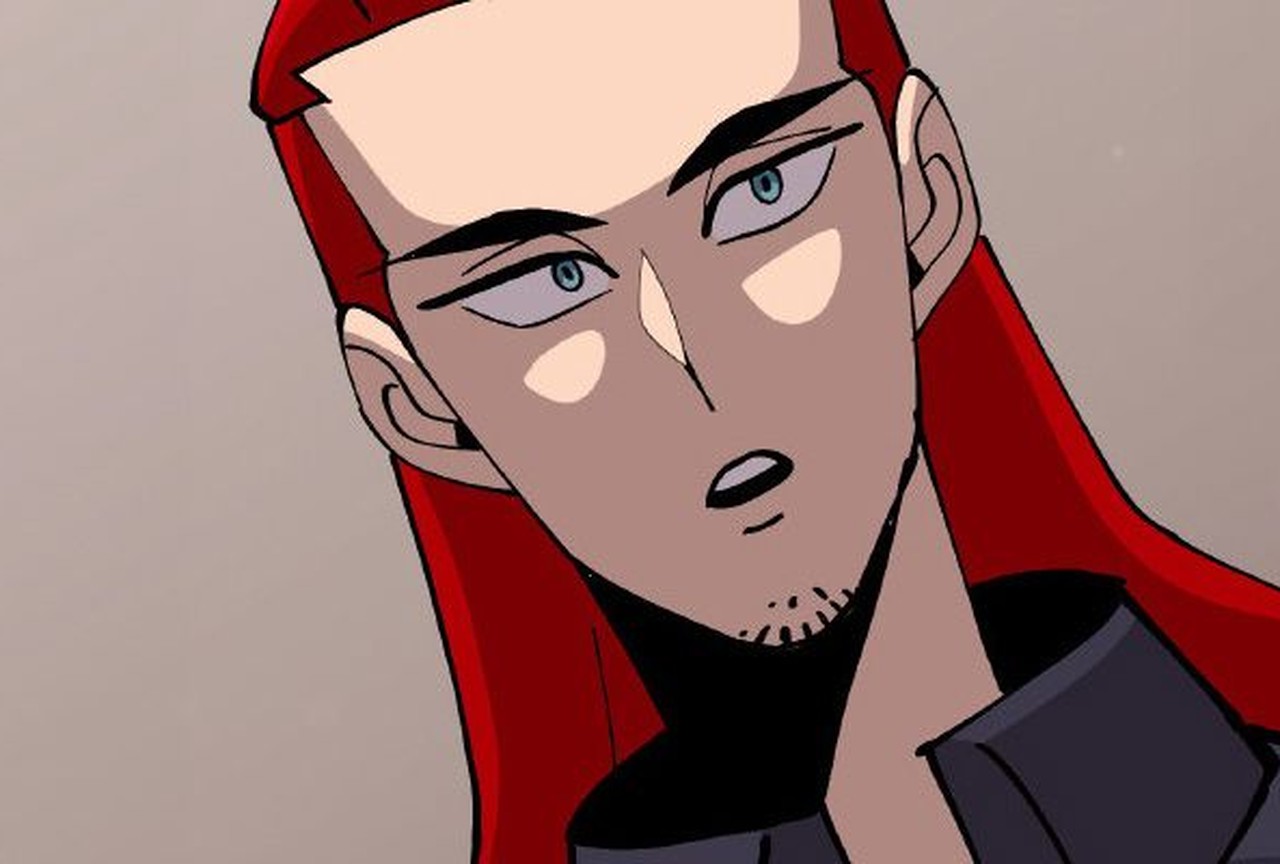 From Pawn to King - Episode 36 - ONO Webtoon et Manga