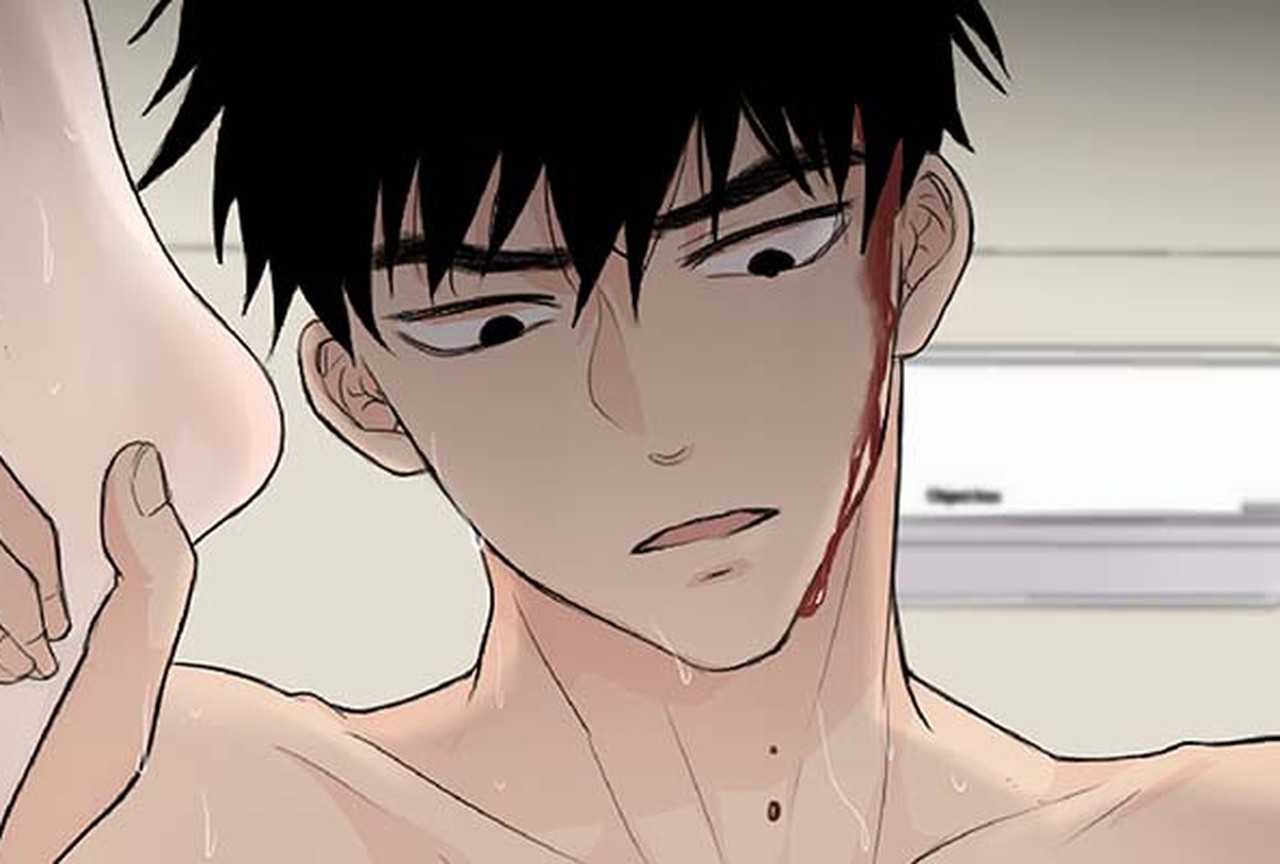 (+18) Pervers en devenir - 🔞 Episode 9 - ONO Webtoon et Manga