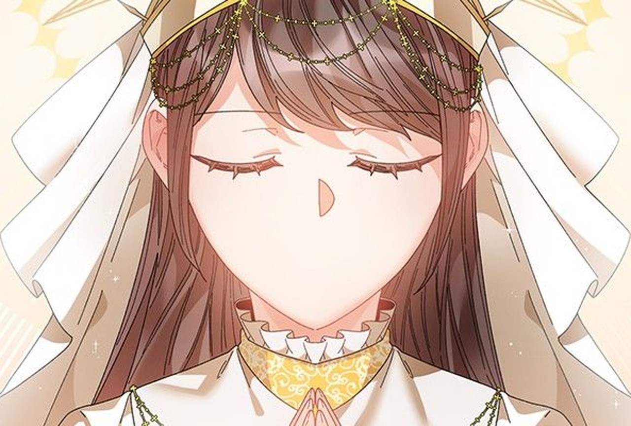 Impératrice ? Impératrice ! - Episode 101 - ONO Webtoon et Manga