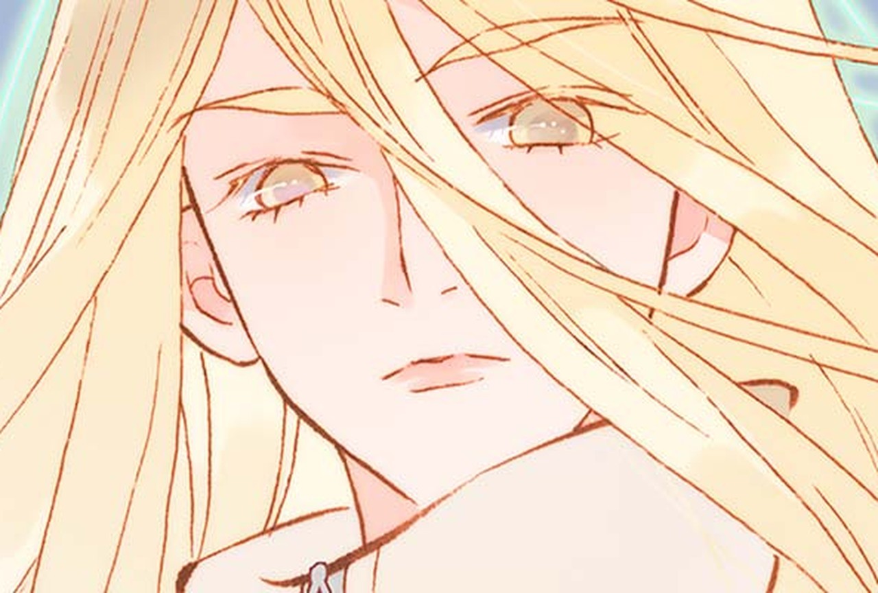 Soundless Cosmos - Épisode 066 - ONO Webtoon et Manga