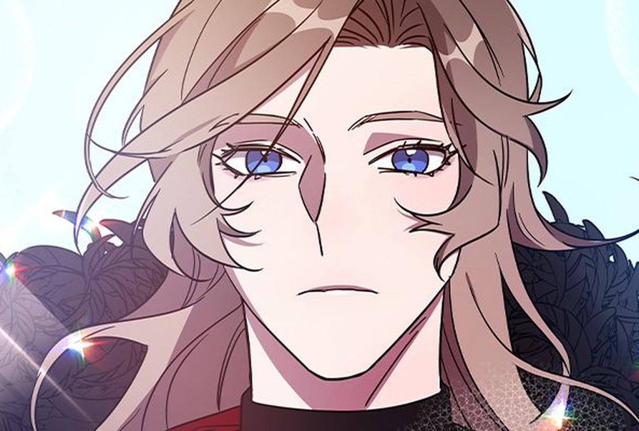 Le spiritualiste et son chevalier - Episode 48 - ONO Webtoon et Manga