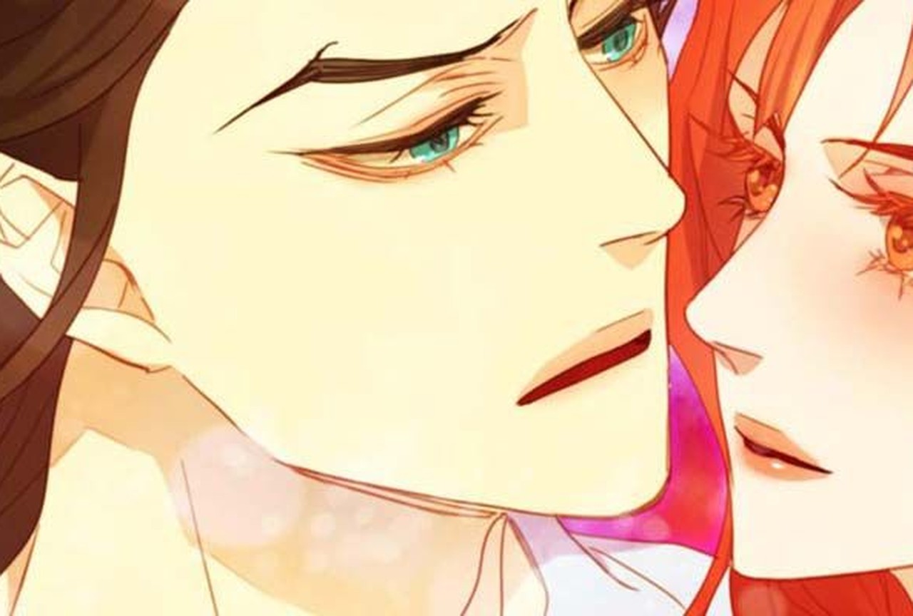 L'Azalée - Episode 116 - ONO Webtoon et Manga