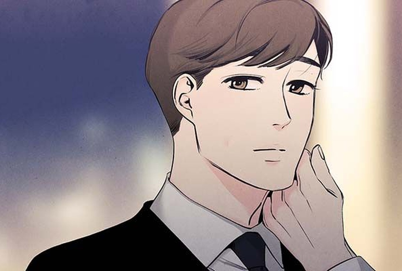 J'attendrai le Printemps - Episode 13 - ONO Webtoon et Manga
