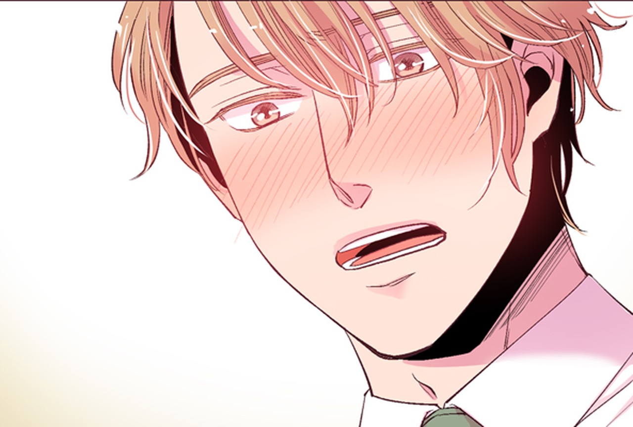 Talk to me Tenderly - Episode 14 - ONO Webtoon et Manga