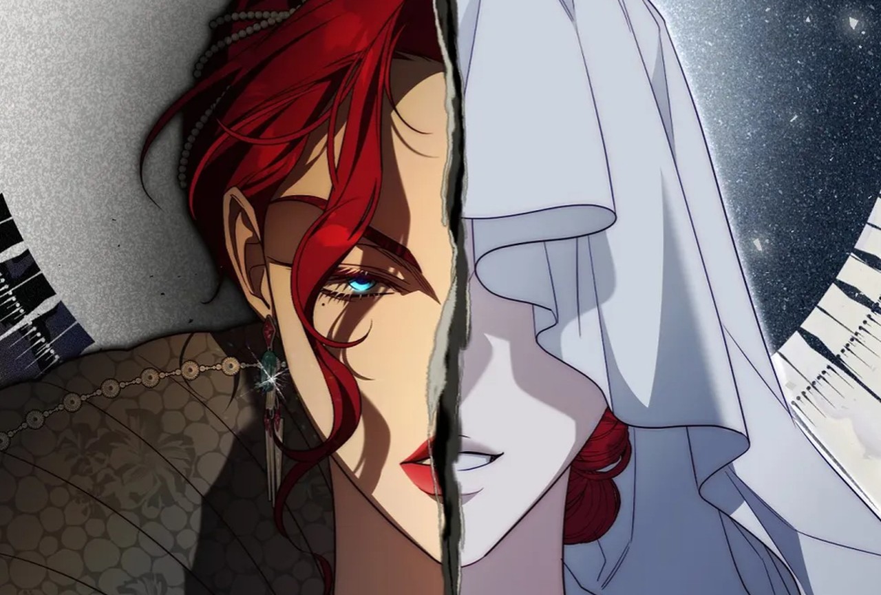 Dompter le Prince Maudit - Episode 48 - ONO Webtoon et Manga