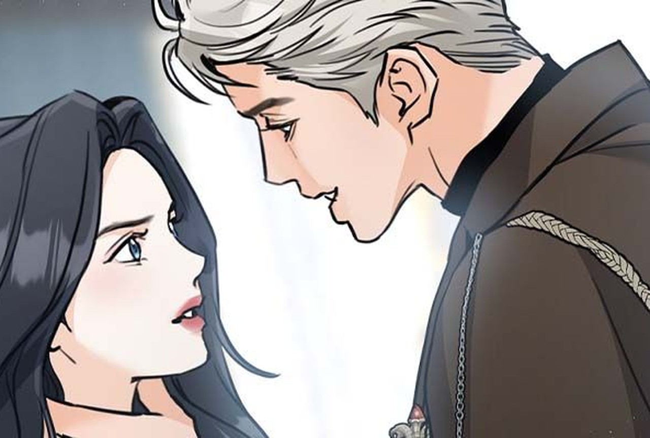 [Preview] Maudite Tentation - Episode 0 - ONO Webtoon et Manga